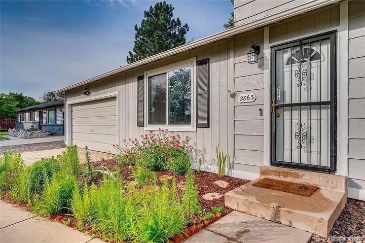 Property Photo:  2863 S Joplin Court  CO 80013 
