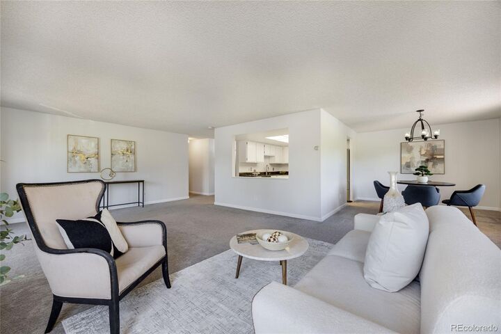 Property Photo:  14050 E Linvale Place 102  CO 80014 