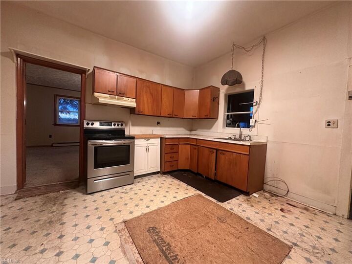 Property Photo: 3380 Runnymeade Rd VA 23846