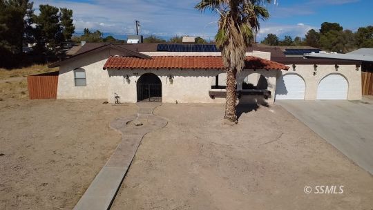 Property Photo:  508 W Dolphin Ave  CA 93555 