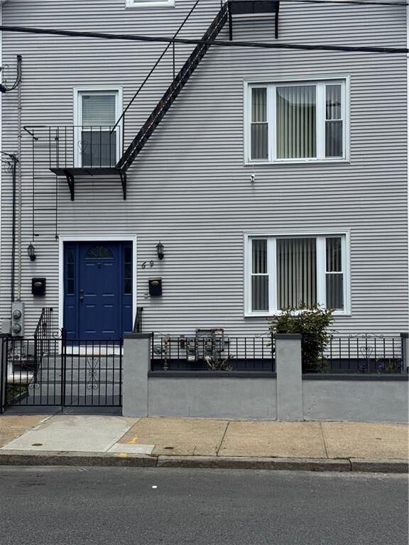 Property Photo: 69 Centre Street RI 02860