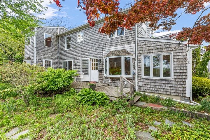 Property Photo: 28 Byway Road RI 02806
