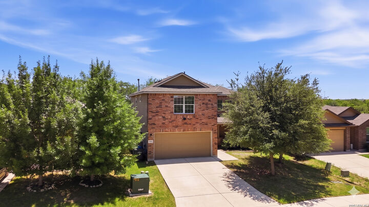 Property Photo:  2923 Sunset Bnd  TX 78244 