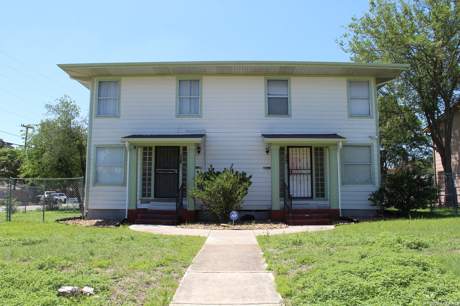 Property Photo:  204 Senisa Dr  TX 78228 