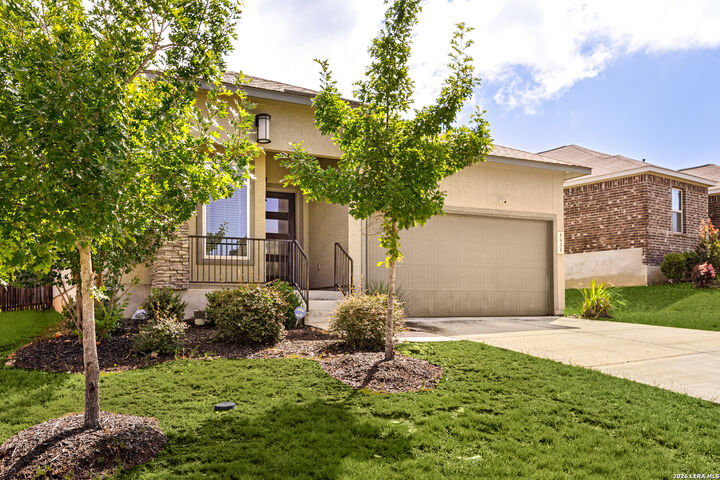 Property Photo: 5935 Akin Run TX 78261