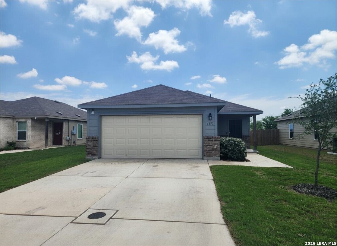 Property Photo:  3473 Canyon  TX 78155 