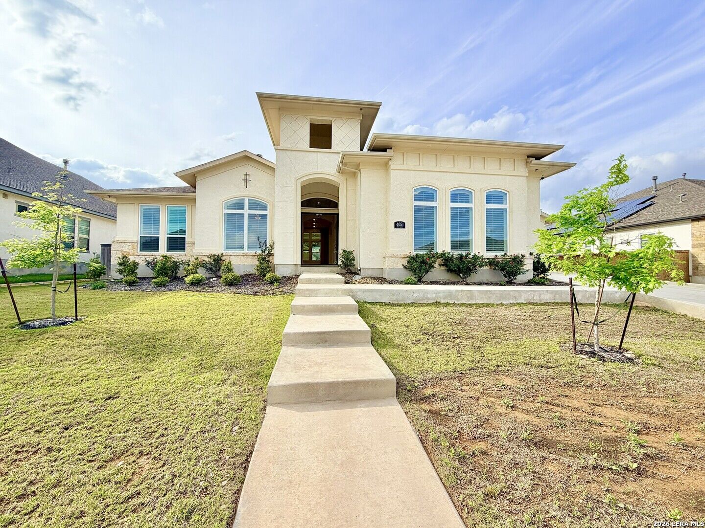 Property Photo:  4051 Wood Crk  TX 78257 
