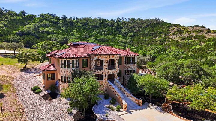 Property Photo:  23019 Stallion Ridge  TX 78255 