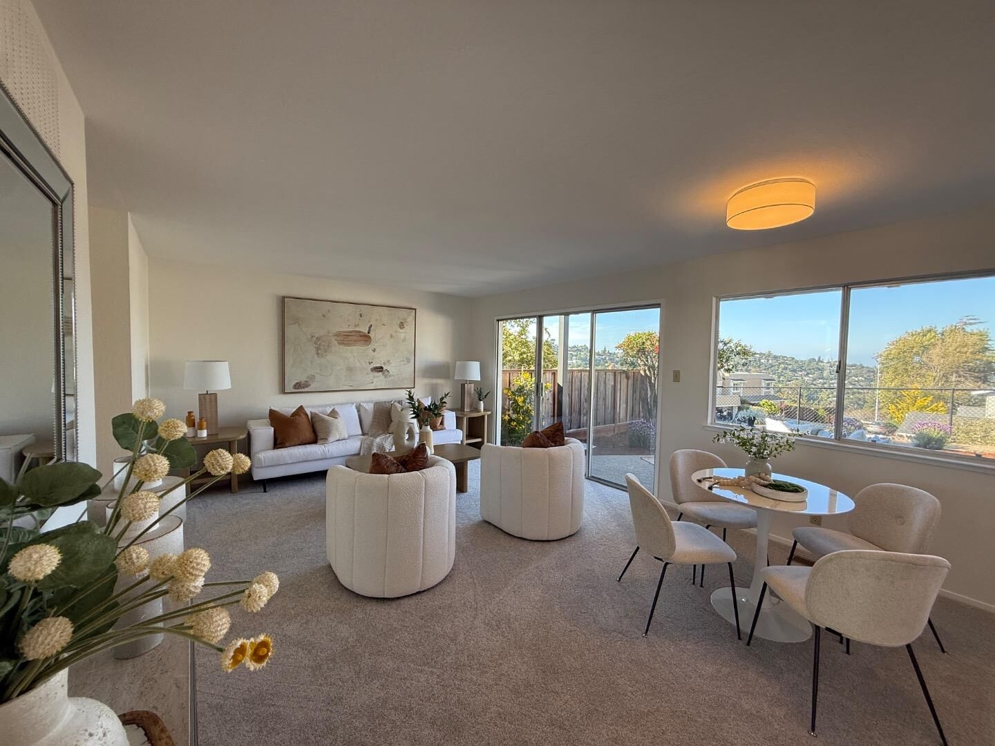 Property Photo:  2303 Hastings Drive  CA 94002 