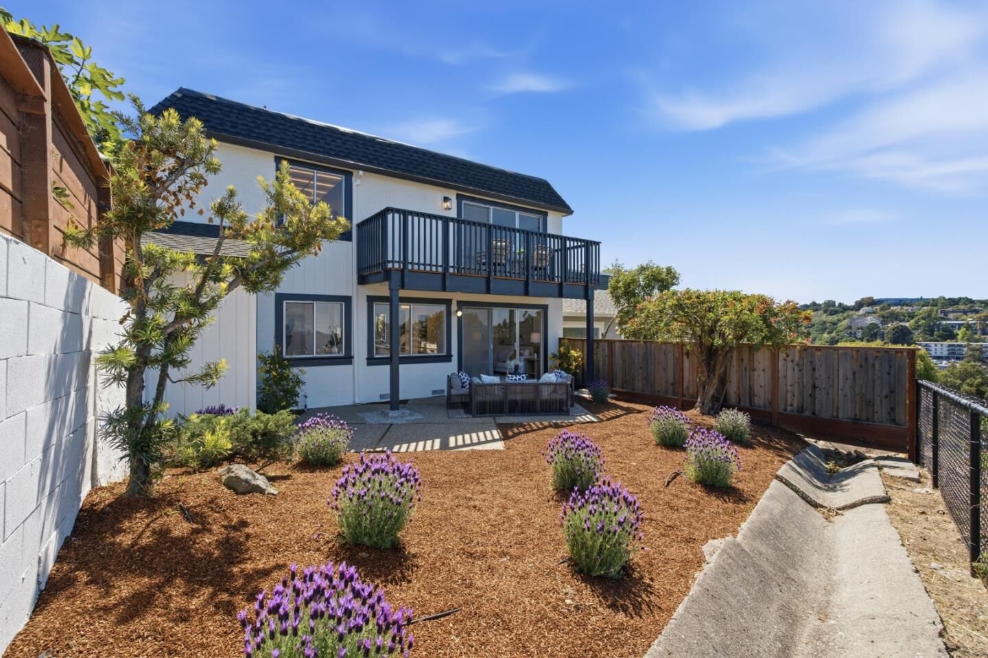 Property Photo:  2303 Hastings Drive  CA 94002 