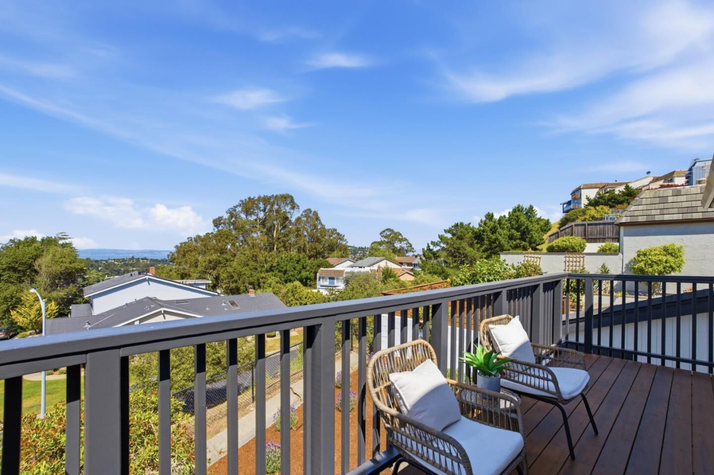 Property Photo:  2303 Hastings Drive  CA 94002 