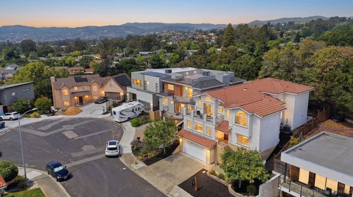 Property Photo:  2390 Rainbow Court  CA 94542 