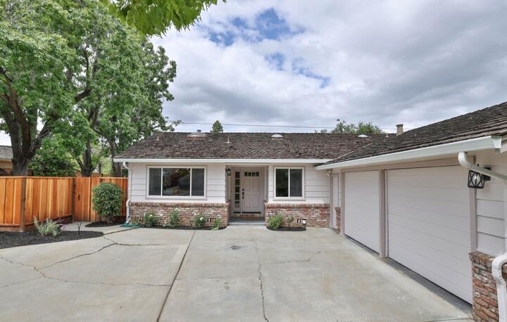 Property Photo:  19089 Brookhaven Drive  CA 95070 