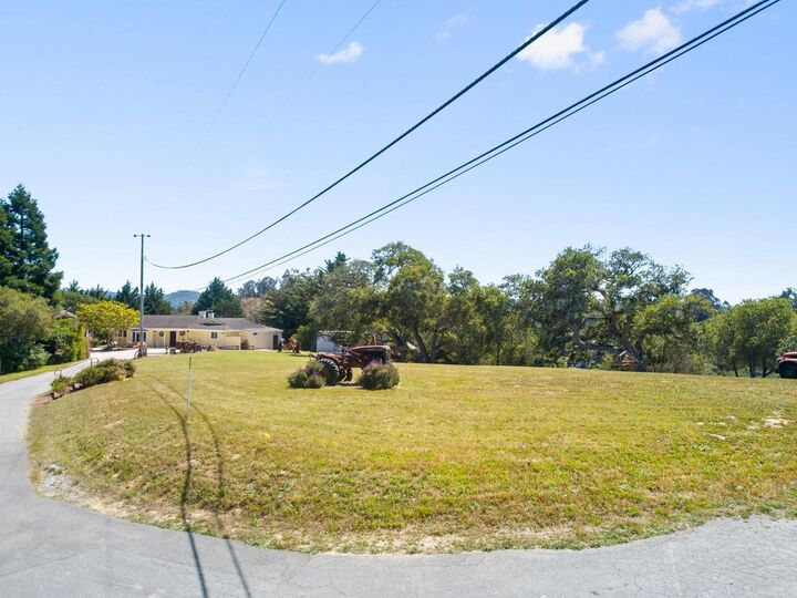 Property Photo:  3230 Hillman Lane  CA 95076 