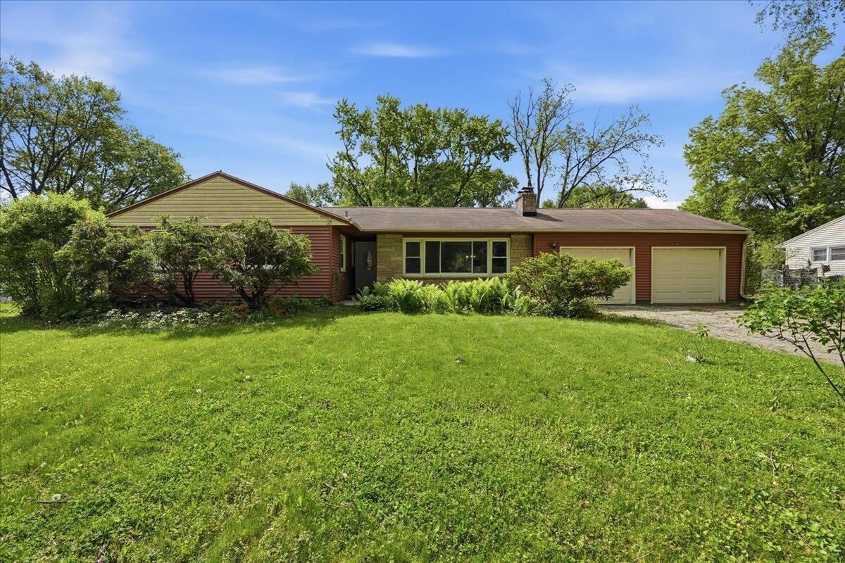 Property Photo: 5205 Loruth Terrace WI 53711