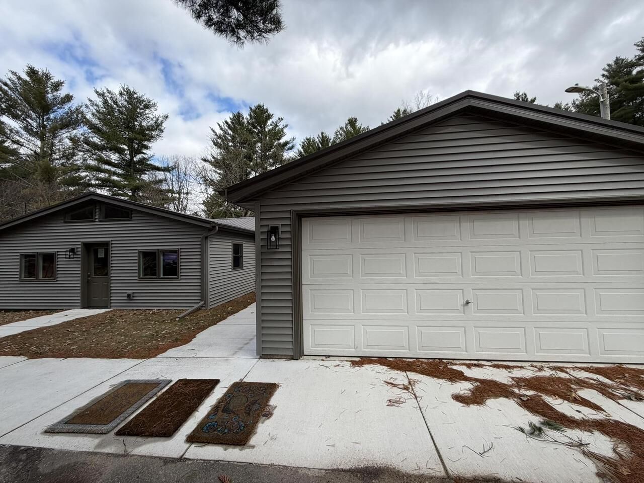 Property Photo:  1688 S Aurora Lane  WI 54457 
