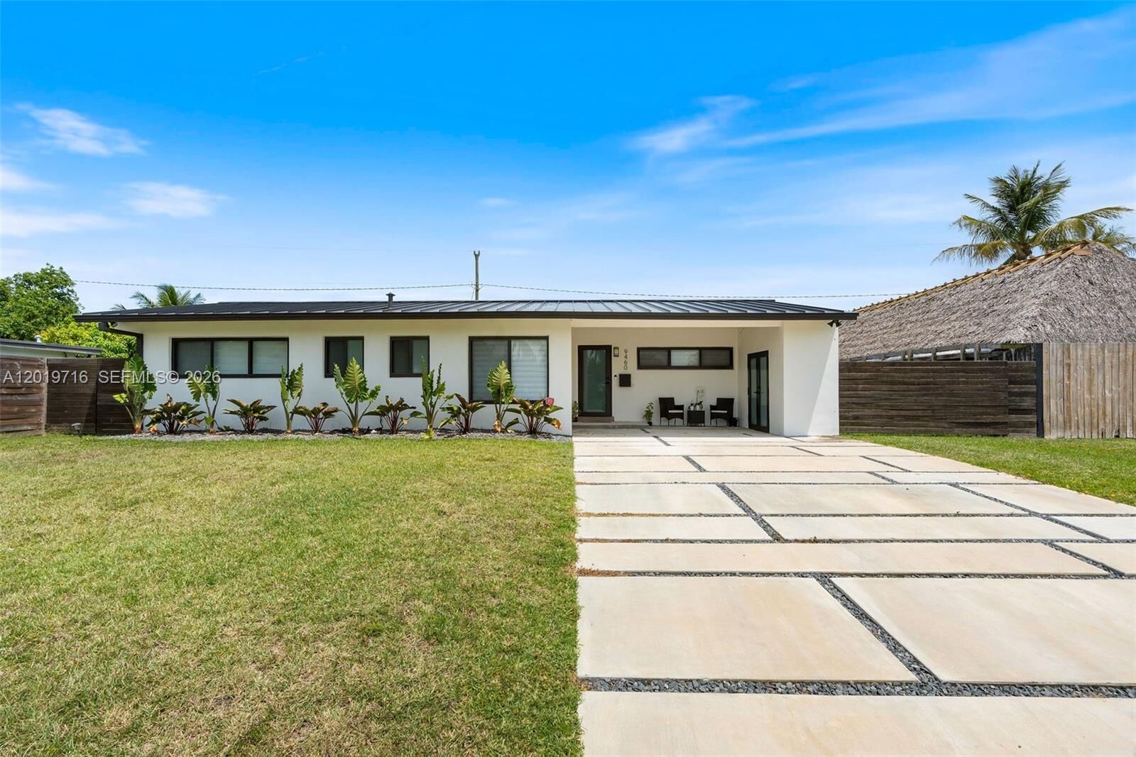 Property Photo: 9460 Haitian Dr FL 33189