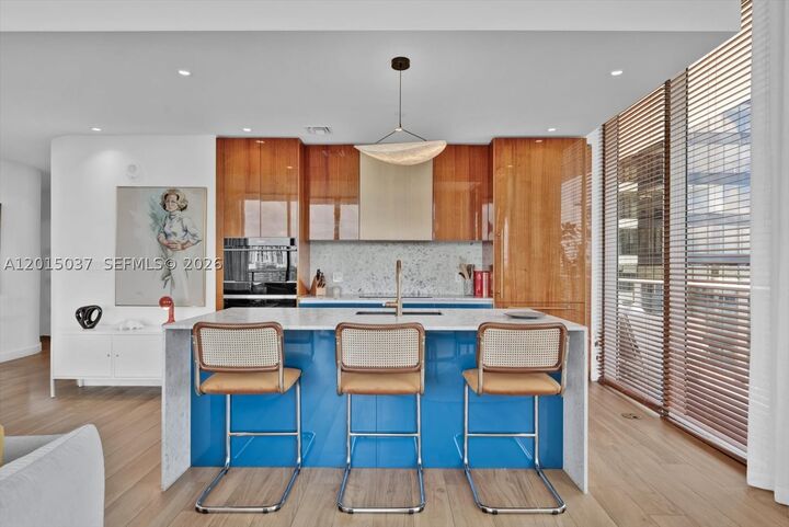 Property Photo: 2678 Tigertail Ave 601 FL 33133