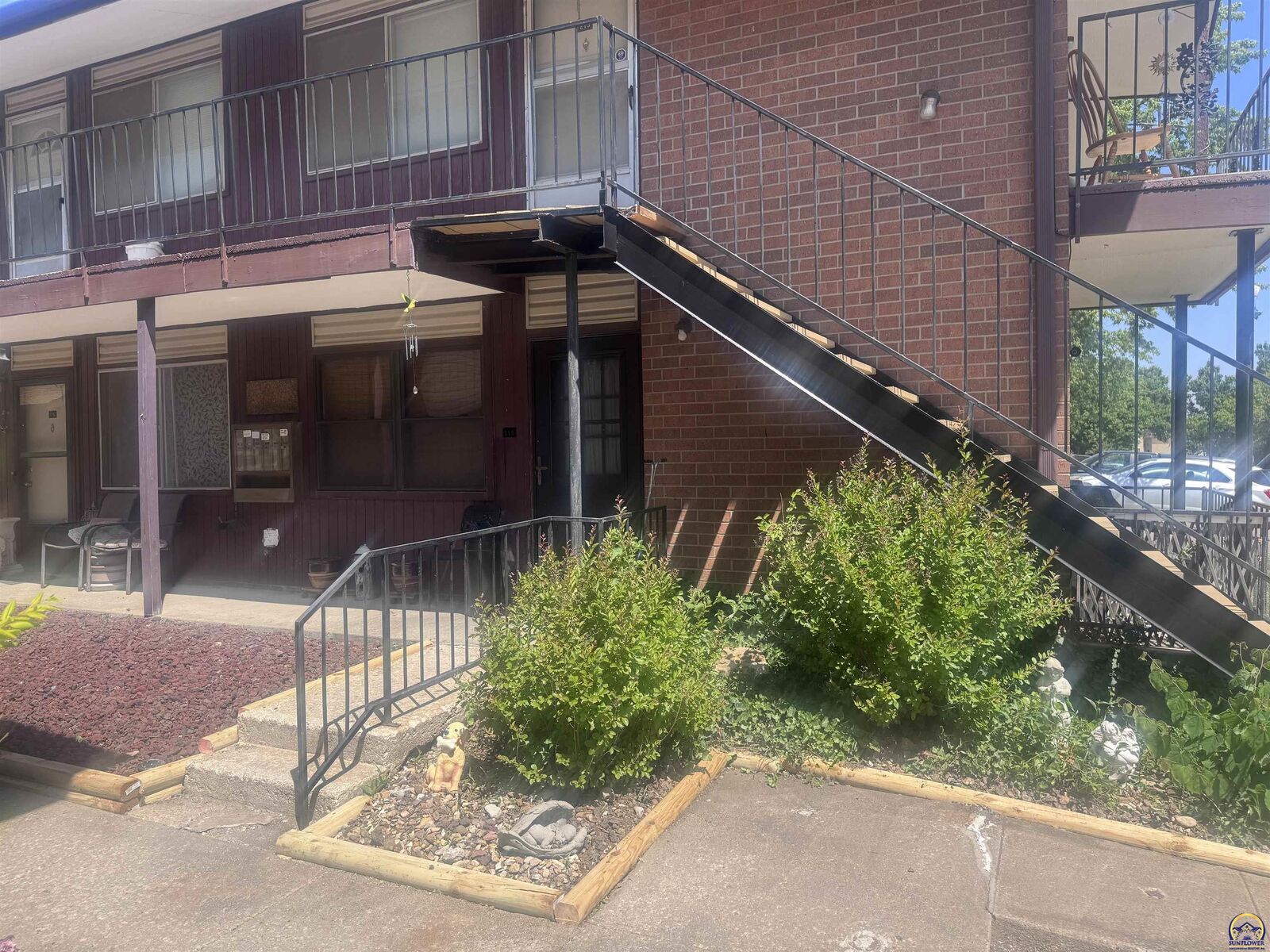 Property Photo:  3031 SW Lydia Ave Apt. 115  KS 66614 