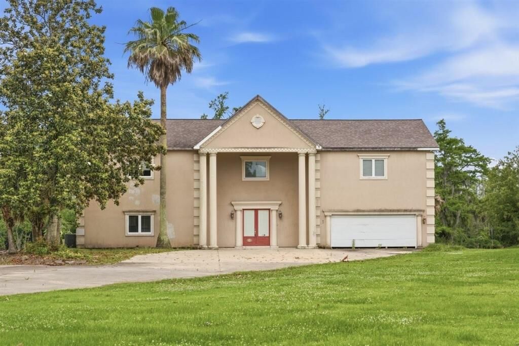 Property Photo:  3831 River Bluff Lane  LA 70669 