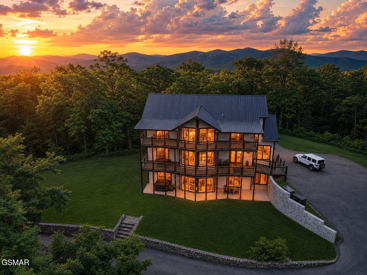 Property Photo: 3941 Boogertown Road TN 37876