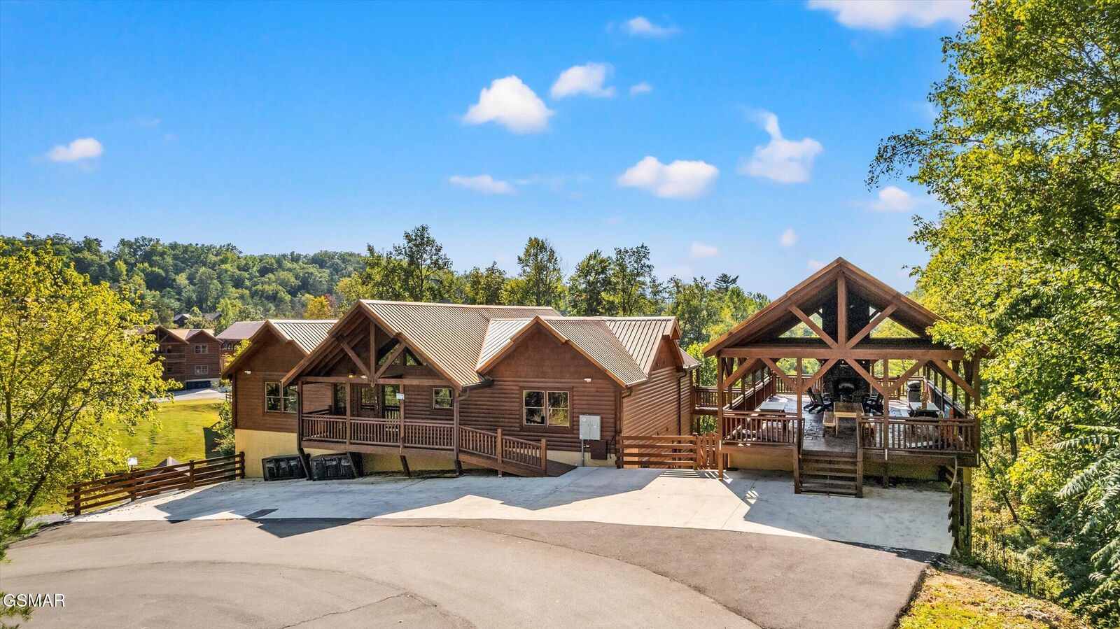 Property Photo:  2626 Rogers Way  TN 37876 