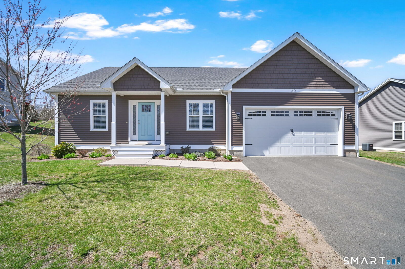 Property Photo:  50 Chapman Chase 50  CT 06096 