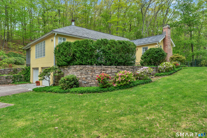 Property Photo:  16 Sypher Road  CT 06412 