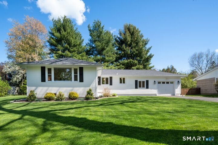 Property Photo:  34 Northern Trail  CT 06488 