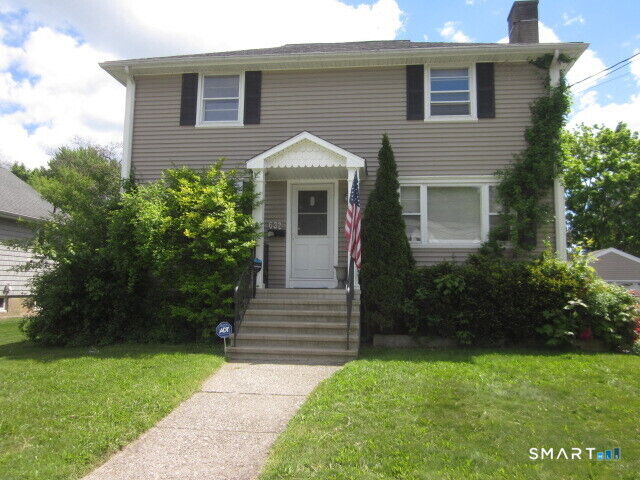 Property Photo:  632 Sedgewick Avenue  CT 06615 