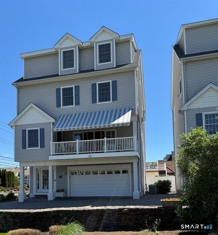 Property Photo: 77 Merwin Avenue A CT 06460
