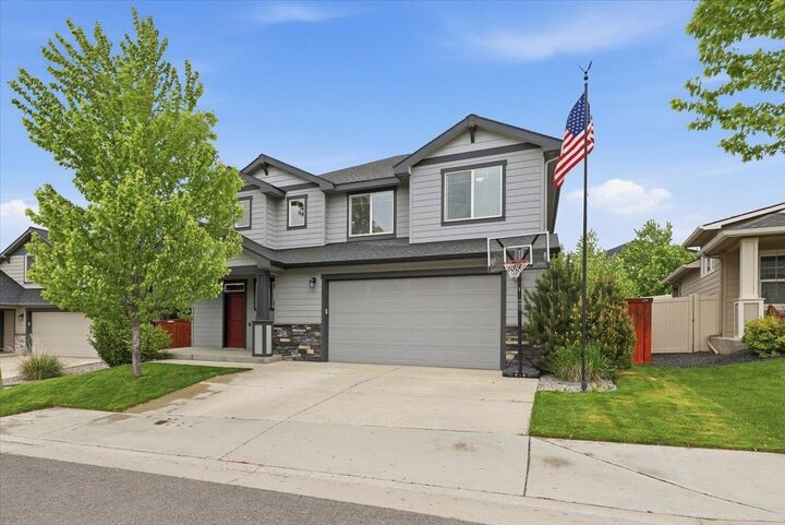 Property Photo:  7007 S Pheasant Ridge Dr  WA 99224 