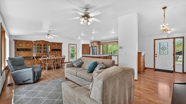 Property Photo: 14710 E 36th Ave WA 99037
