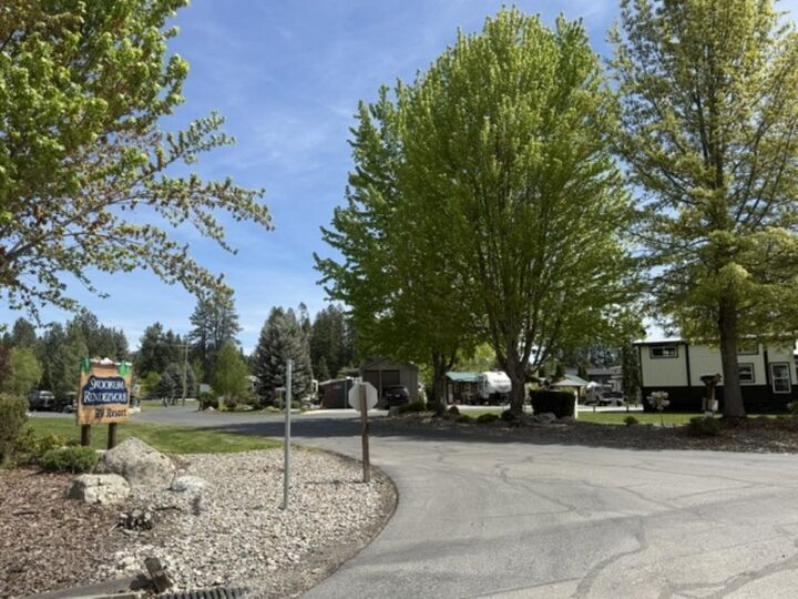 Property Photo:  222 Tall Pine S #89 Loop  WA 99180 