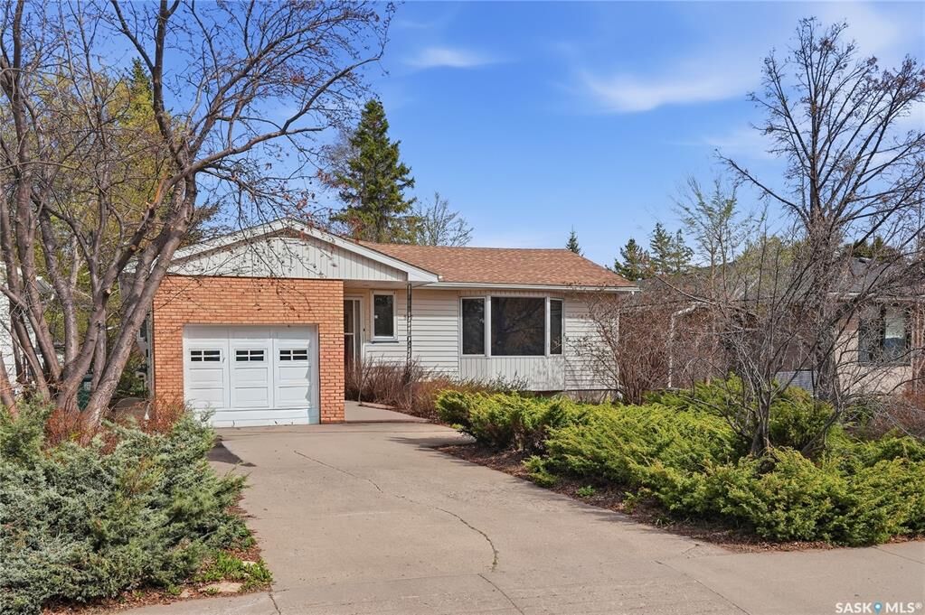 Photo de la propriété:  517 Copland Crescent  SK S7H 2Z4 