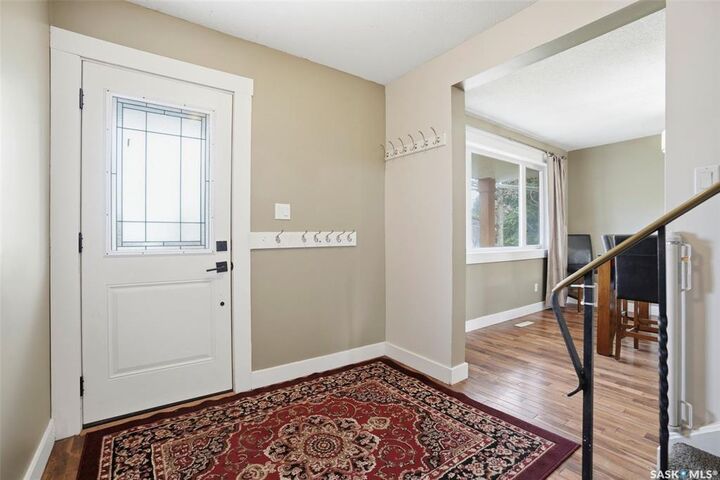 Photo de la propriété:  3413 Balfour Street  SK S7H 3Z3 