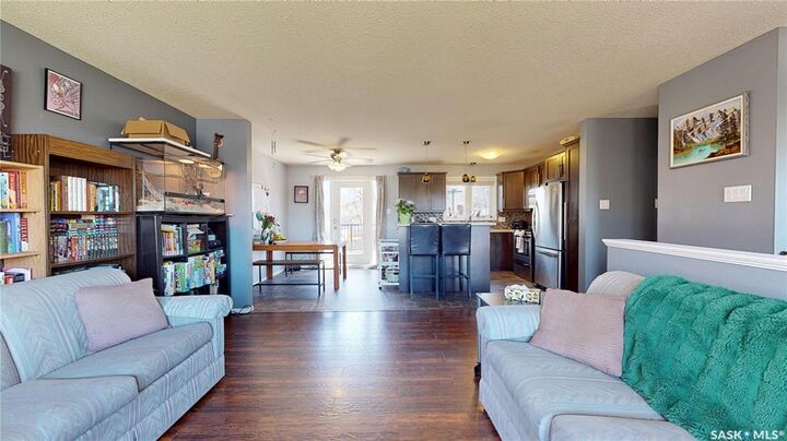 Property Photo: 1126 Brett Bay SK S4N 6N7