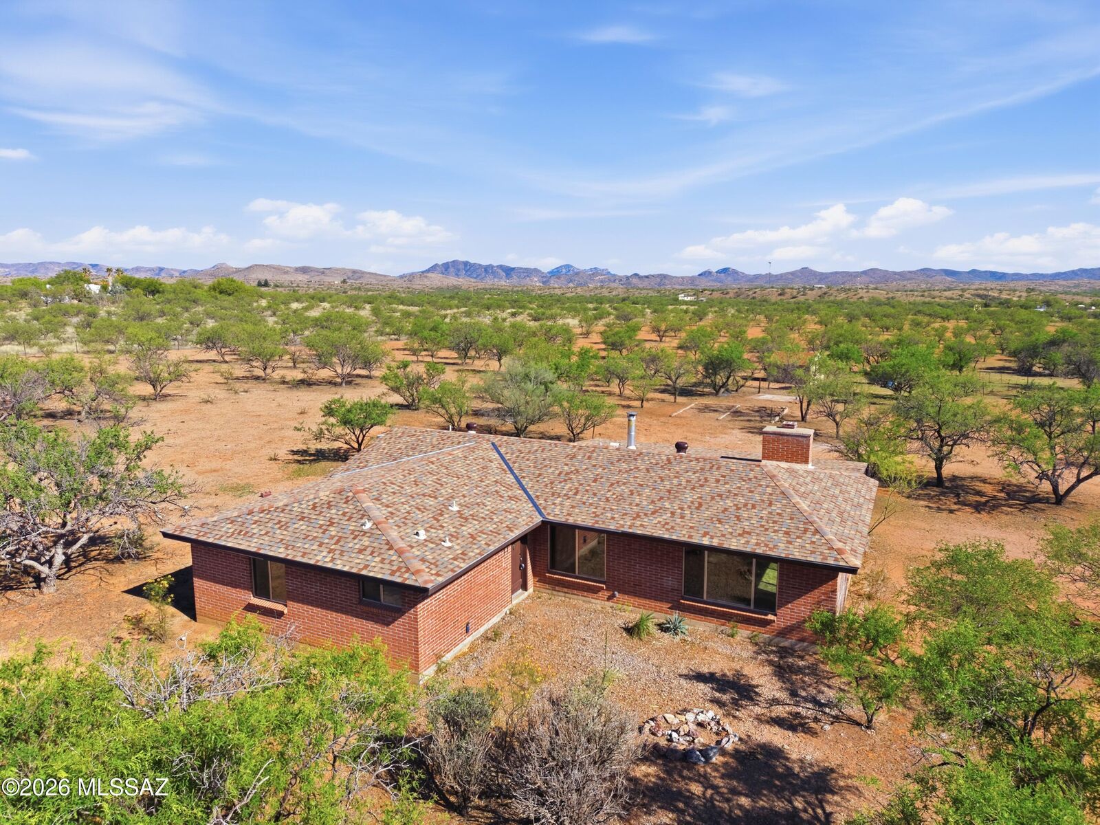 Property Photo:  15601 W Crooked Sky Road W  AZ 85601 