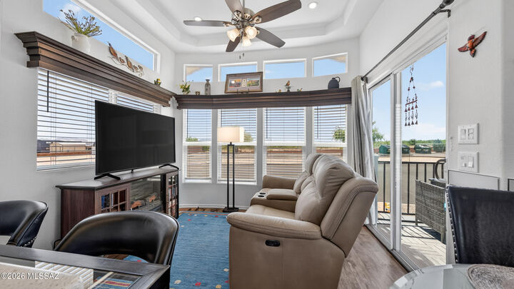 Property Photo:  1915 Casa Del Rio Drive #93  AZ 85602 