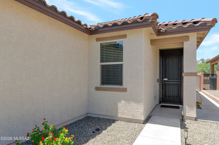Property Photo:  9305 N Peridot Vista Avenue  AZ 85742 
