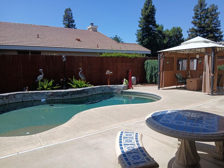 Property Photo:  3321 S Stover Street  CA 93292 