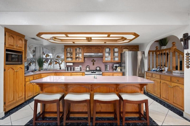 Property Photo: 22981 Avenue 72 CA 93270