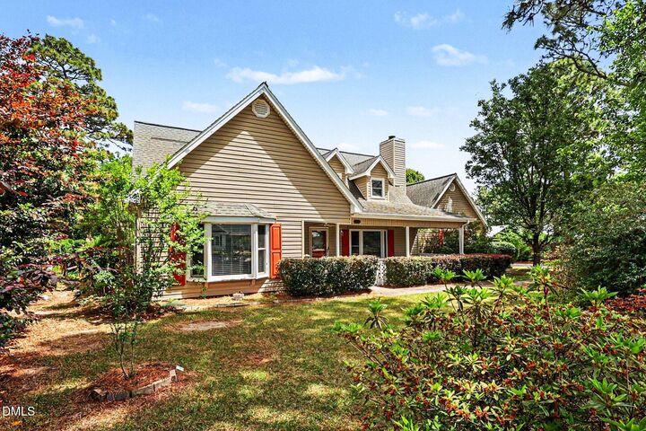 Property Photo:  43 Wyoming Court  NC 28390 