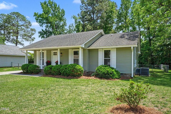 Property Photo:  6909 Media Drive  NC 28314 