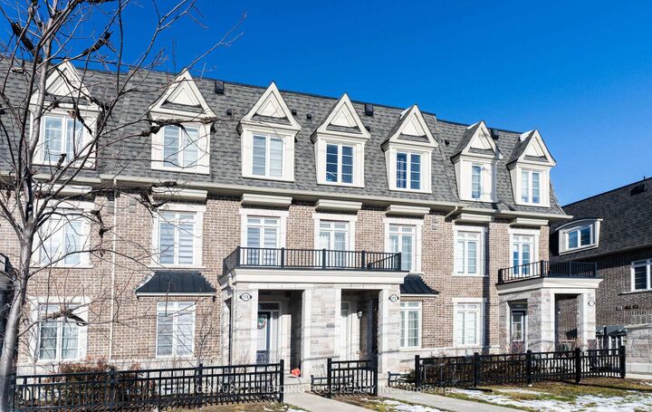 Property Photo: 174 Elgin Mills Road W ON L4C 5S4