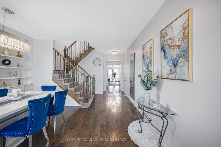 Property Photo:  720 Fisher Street E  ON K9A 0H3 