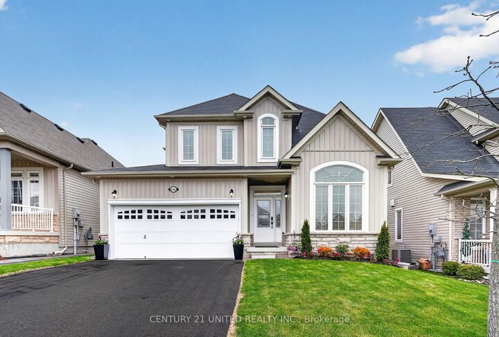 Photo de la propriété: 696 Fisher Street ON K9A 0H3