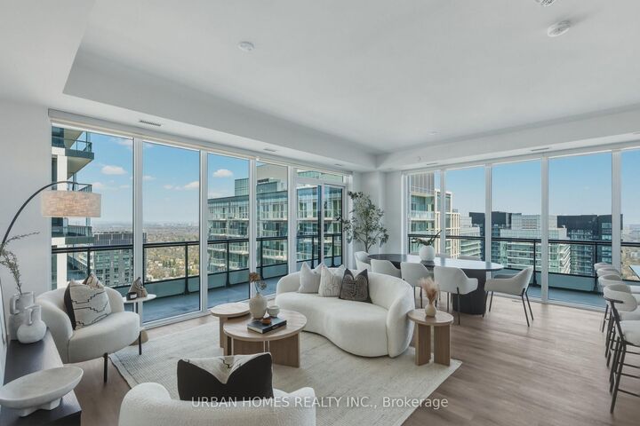 65 Broadway Avenue 3601 — photo 1