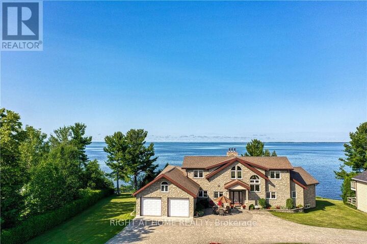 134 Du Lac Promenade — photo 1