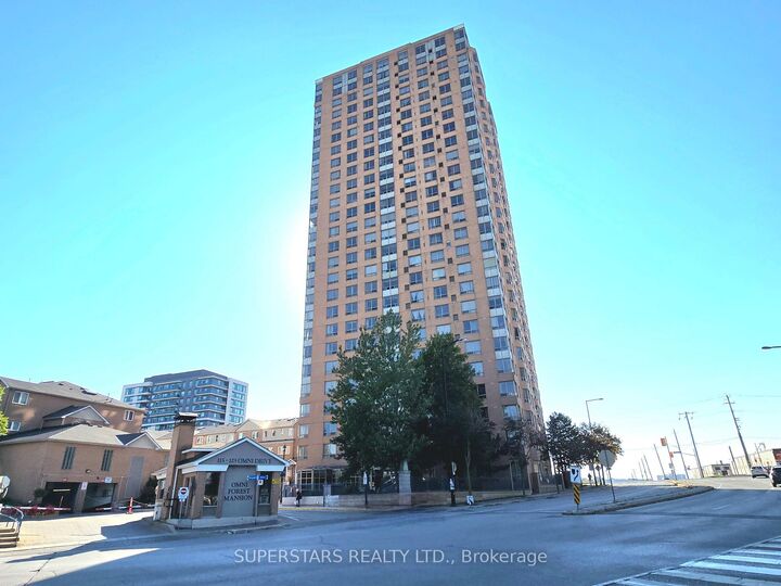 115 Omni Drive 909 — photo 1